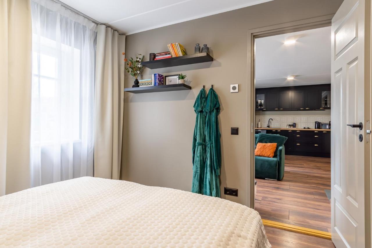 Alice Backyard-Holiday Home And Spa Parnu Exterior photo
